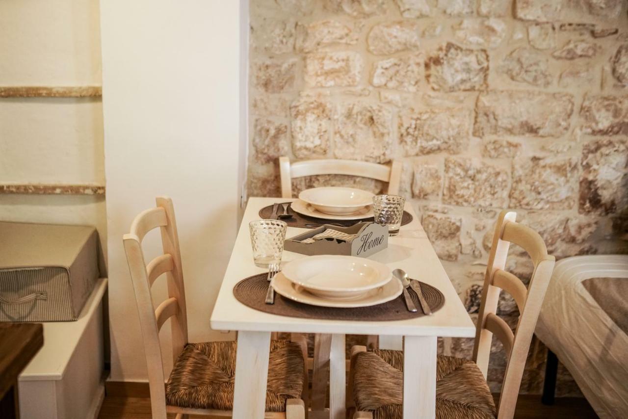 פוטיניאנו Home 5 - Via Nuova מראה חיצוני תמונה